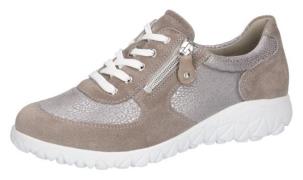 Waldläufer Veterschoenen Havy , sneaker, lage schoen, vrijetijdsschoen...