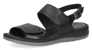 Caprice Sandalen , sleehak sandaal, zomerschoen, comfortabele schoen m...