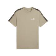 PUMA T-shirt ESS TAPE TEE