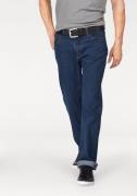 Arizona Regular fit jeans James regular fit, rechte pijpen, five-pocke...