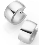 Firetti Oorringen Sieraad cadeau klassiek, Ø 13,4 mm