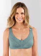 wäschepur Beugelloze-bh (2-delig, Set van 2)