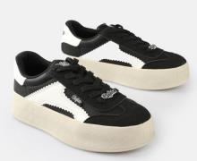 Buffalo Plateausneakers CAJO
