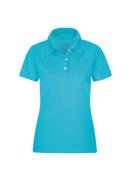 Trigema Poloshirt TRIGEMA Poloshirt (1-delig)