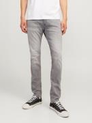 Jack & Jones Slim fit jeans JJIGLENN – Jeans met stretch, lage taille ...