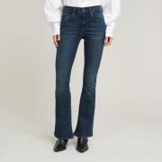 G-Star RAW Bootcut jeans 3301 Flare Wmn