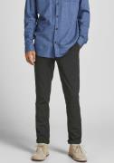 Jack & Jones Chino MARCO – Chino broek met stretch en comfort