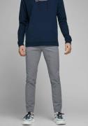 Jack & Jones Chino MARCO – Chino broek met stretch en comfort