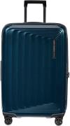 Samsonite Hardshell-trolley NUON, verschillende maten en kleuren Hardc...