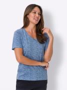 Classic Basics Shirt met korte mouwen (1-delig)