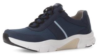 Gabor Rollingsoft Slip-on sneakers , vrijetijdsschoen, lage schoen, sl...