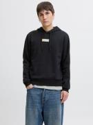 Jack & Jones Hoodie JJPAN SWEAT HOOD