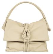 Samantha Look Tas echt leer, made in italy