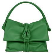 Samantha Look Tas echt leer, made in italy