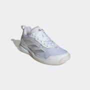 adidas Performance Tennisschoenen AVAFLASH LOW geschikt voor hardcourt...