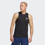 adidas Performance Tanktop TRAIN ESSENTIALS FEELREADY TRAINING SLEEVEL...