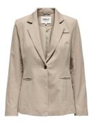 Only Blouseblazer ONLNESSA L/S CORD FIT BLAZER CC TLR