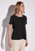 STREET ONE Shirttop Style Crista met hangende schouders
