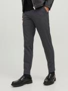 Jack & Jones Chino JPSTMARCO – Chino broek met medium taille, slim fit...