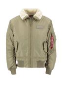Alpha Industries Bomberjack Alpha Industries Men - Bomber Jackets B-15...