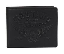 MUSTANG Portemonnee Valencia Portemonnee heren portefeuille