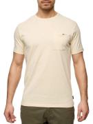 Indicode Shirt met ronde hals INAndorra