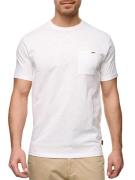 Indicode Shirt met ronde hals INAndorra