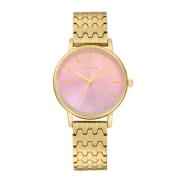 Noelani Kwartshorloge