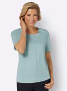 Classic Basics Shirt met korte mouwen (1-delig)