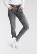 Herrlicher Slim fit jeans PEPPY slim powerstretch