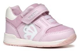 Geox Babyschoentjes B RISHON GIRL , klittenbandschoen, meisjes schoen ...