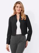 Classic Basics Boleroblazer