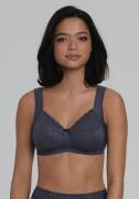 Anita Comfort Steun-bh Driedelige cups, comfortbandjes