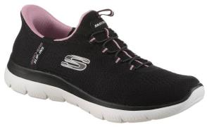 Skechers Slip-on sneakers Summits