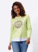 Classic Inspirationen Sweatshirt