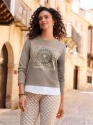 Classic Inspirationen Sweatshirt