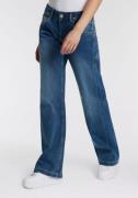 Herrlicher 5-pocket jeans Edna Denim Cashmere Touch