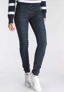 Arizona Jeggings Met een licht thermo effect extra-strak gesneden, hog...