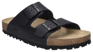 Josef Seibel Slippers Hermine 01 plateau sandaal, zomerschoen, pantoff...