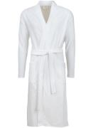 Trigema Badjas TRIGEMA Lichte bad-/kamerjas (1 stuk)