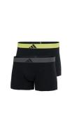 adidas Sportswear Trunk Active Flex Cotton Body (Set van 2)