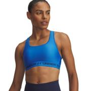 Under Armour® Sport-bh CROSSBACK MID BRA (1-delig)