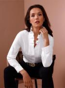 CREATION L PREMIUM Blouse met lange mouwen