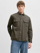 Jack & Jones Overhemd met lange mouwen JJETRAVIS SHIRT LS NOOS