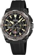 Festina Chronograaf Chrono Bike 2025 Quartzhorloge, horloge, herrenuur...