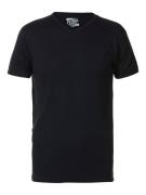 Petrol Industries T-shirt met v-hals