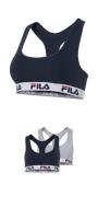 Fila Bustier WOMAN BUSTIER zonder vulling en zonder beugel, racerbackr...