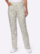 Classic Basics Comfortbroek
