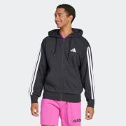 adidas Sportswear Hoodie M 3S FT FZ HD