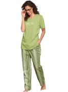 Casual Looks Shirt met korte mouwen Shirt (1-delig)